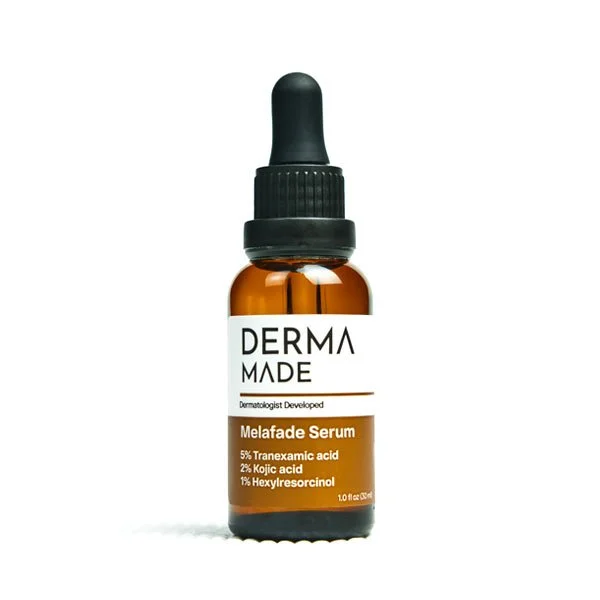 Derma Made Melafade Serum - 1 oz.