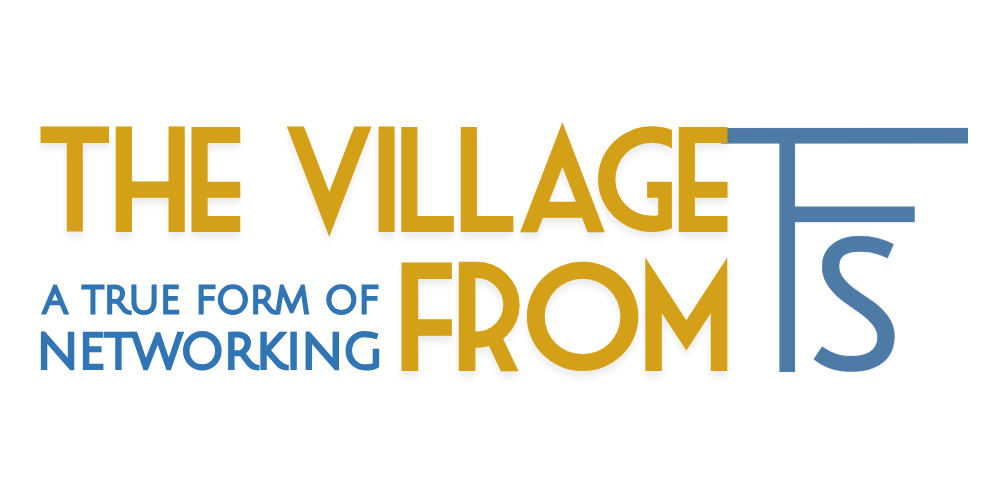 The Village from TFS - A True Form of Networking Group from TFS Marketing Studio in Alexandria, MN. All businesses welcome