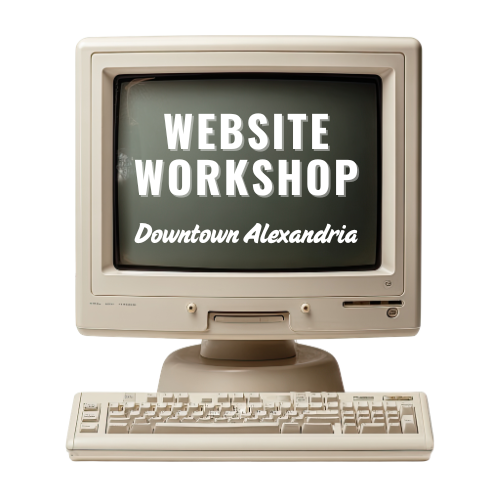 Studio Wild Website Workshop