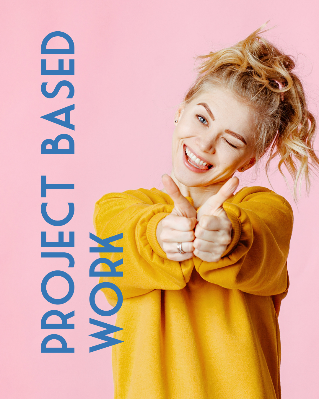 Project Based Work | Alexandria, MN Marketing
