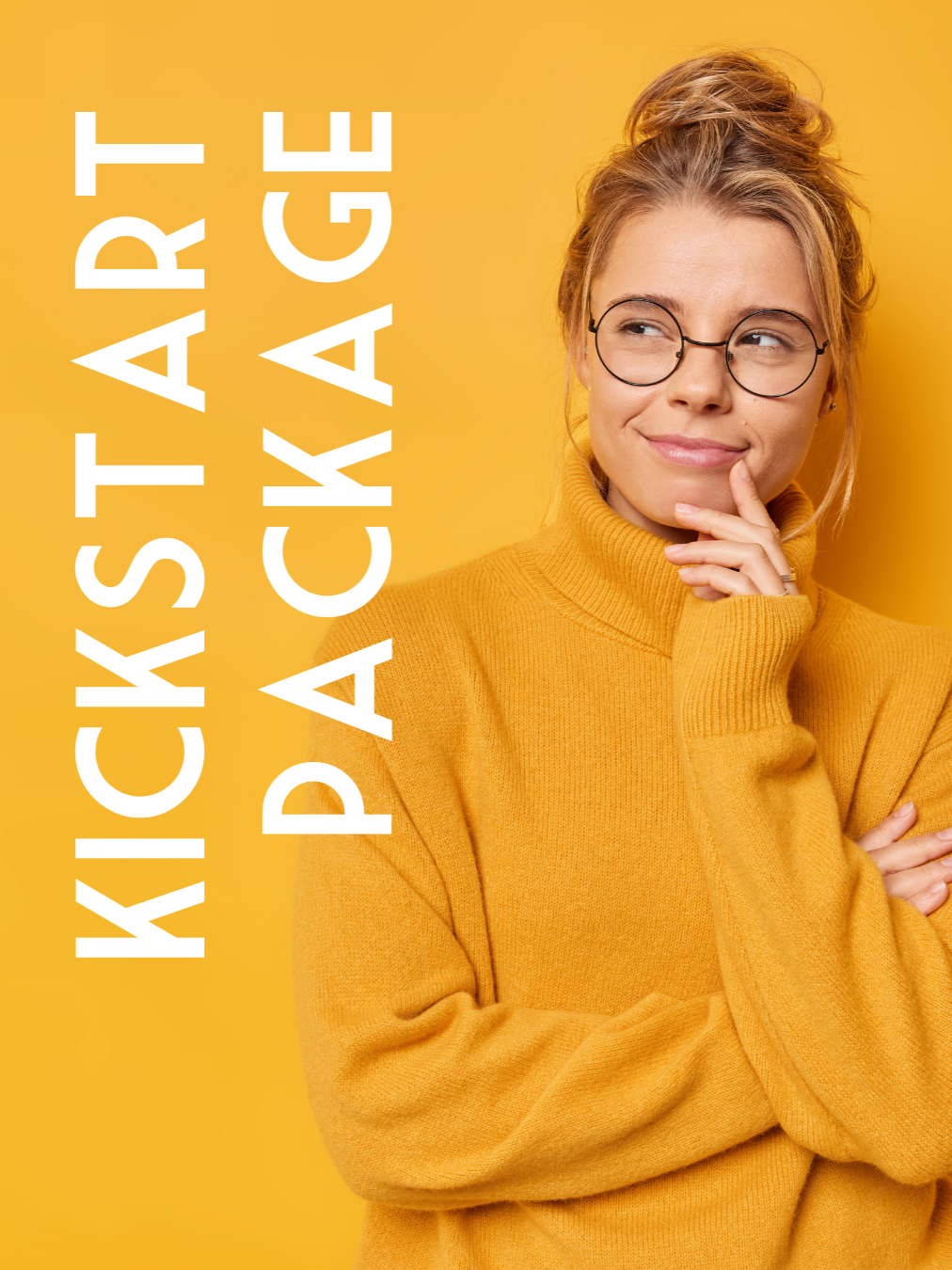 Kickstart Package | Alexandria, MN Marketing