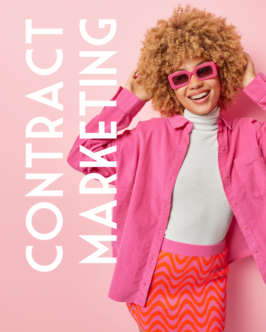 Contract Marketing | Alexandria, MN Marketing