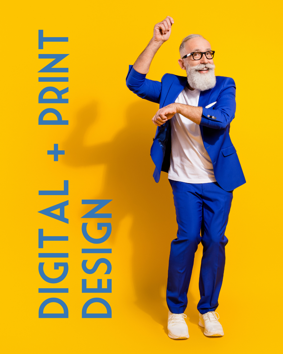 Digital + Print Design | Alexandria, MN Marketing