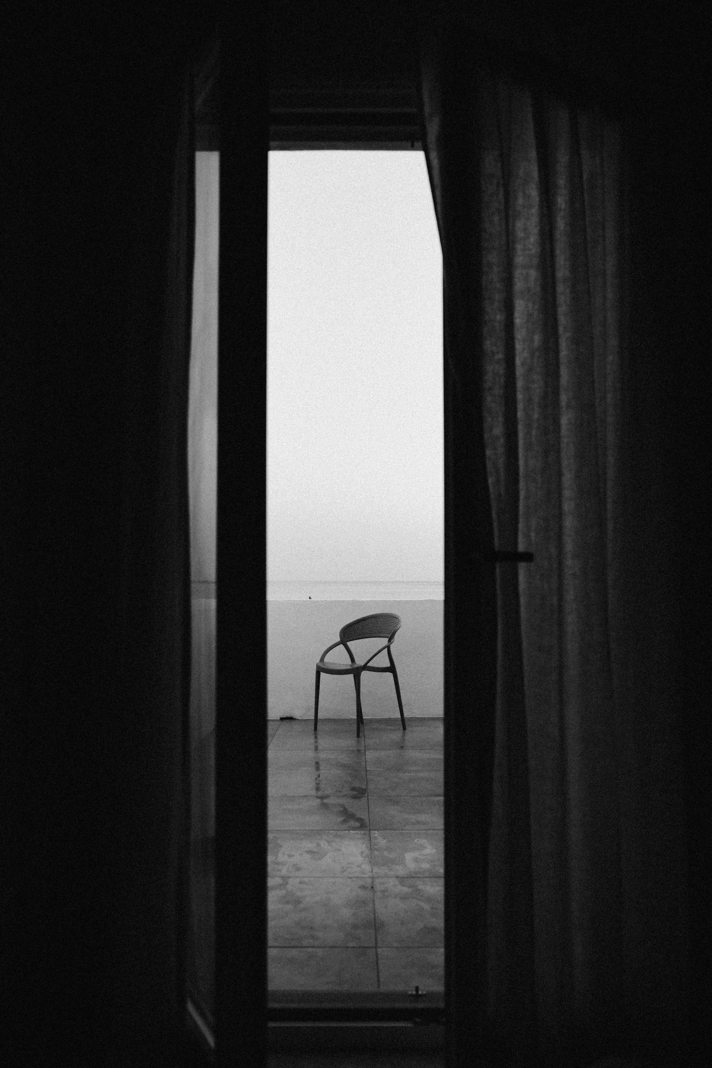 Solo Mornings - 8 x 10, 16 x 20