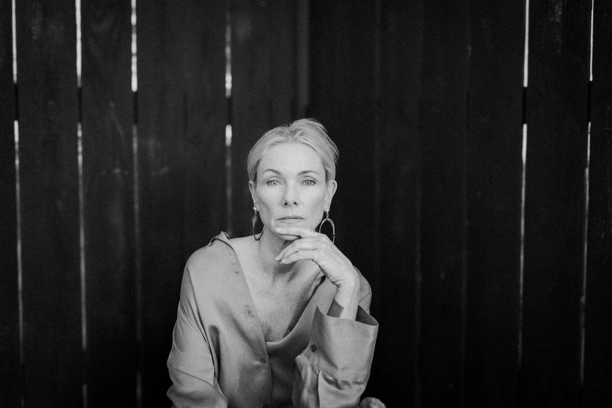 nicole cannon a woman in pieces book author portrait