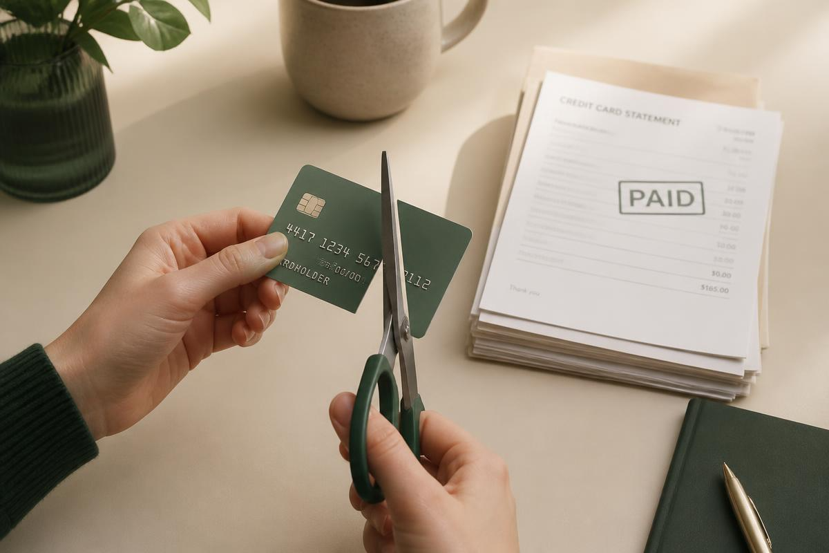 Debt Snowball vs. Avalanche: Which One Actually Gets You Free?