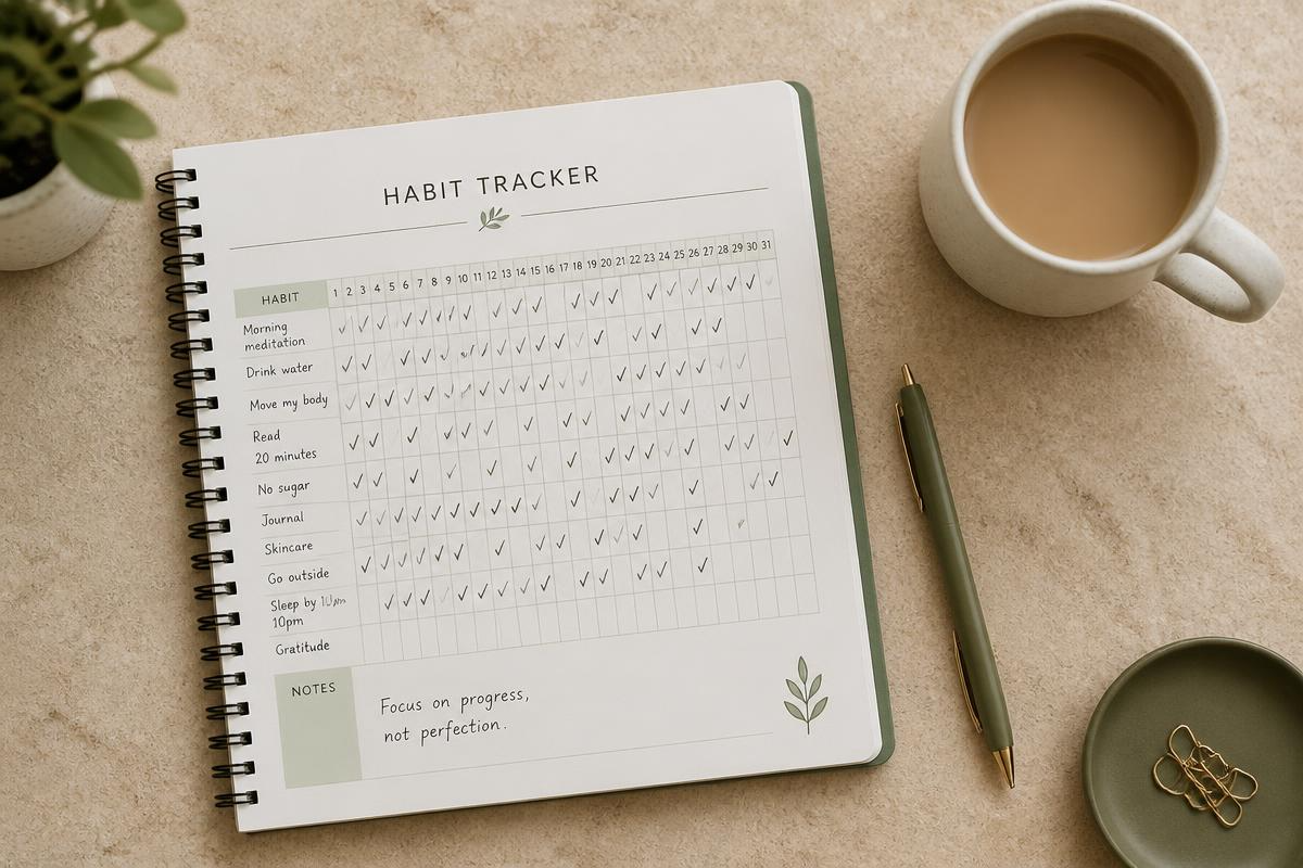 Five Money Habits That Actually Stick (and Three That Never Do)