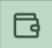 Icon of a wallet with a dollar sign.