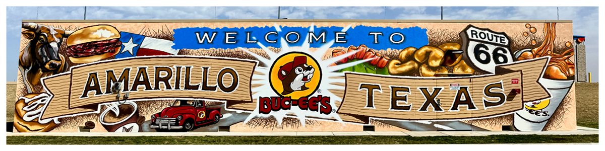BUC-CEE'S #66, 79118