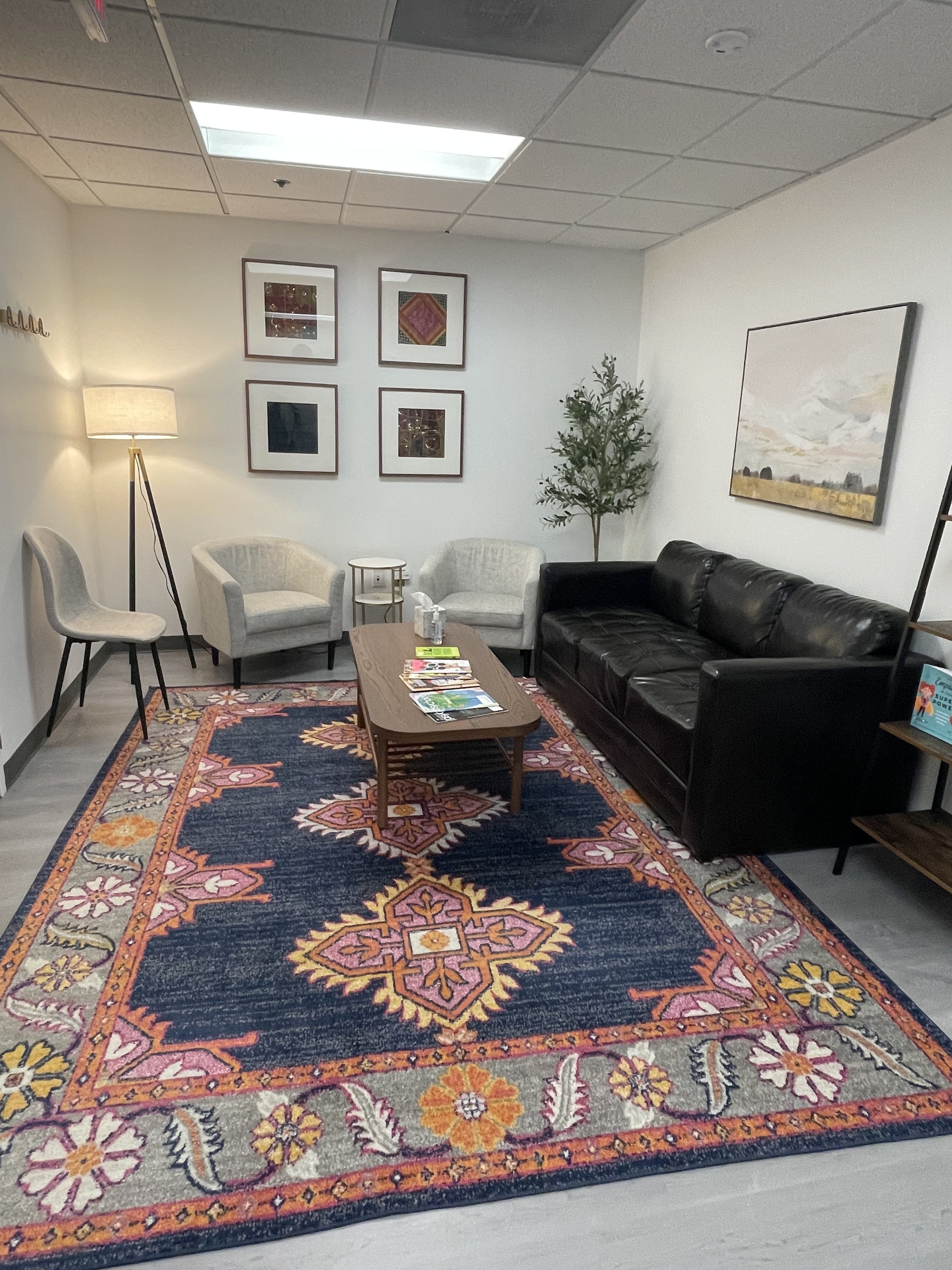 Waiting Room