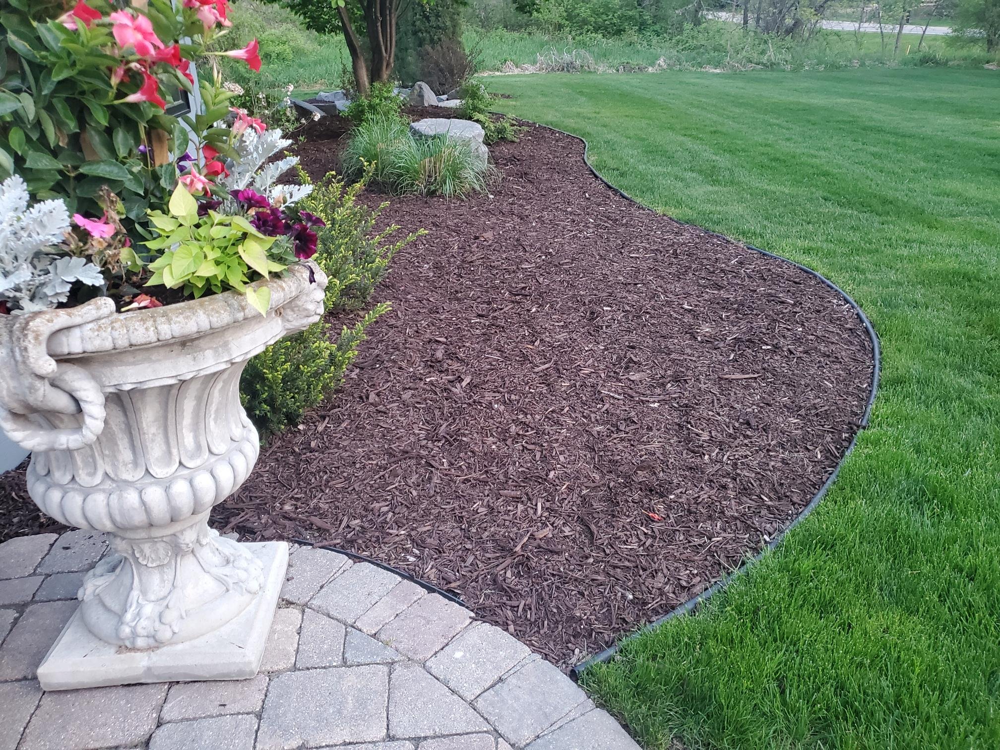Mulch