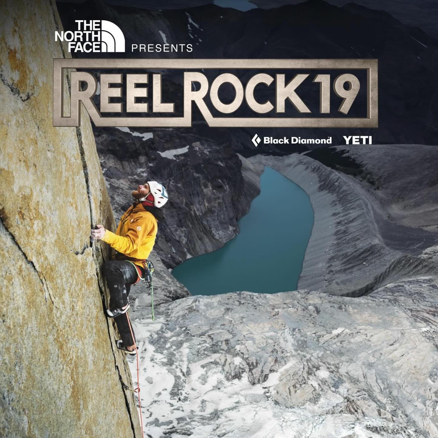Come watch the newest Reel Rock with us tomorrow at @bouldersgym East location! 

Details:
May 10th, 6-9pm, Eastside
Bring a folding chair or blanket, as seating will be limited.
Popcorn 🍿 by @lilysmagical 

Sign up at https://bouldersgym.portal.app