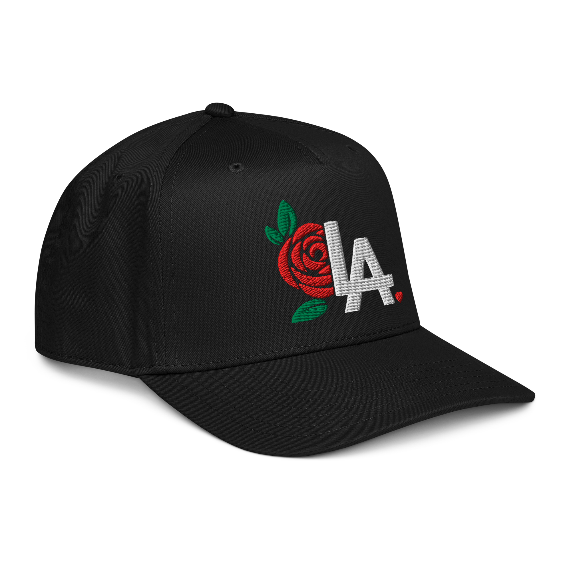5-panel-mid-profile-baseball-cap-black-right-front-6a09e111b344a.png
