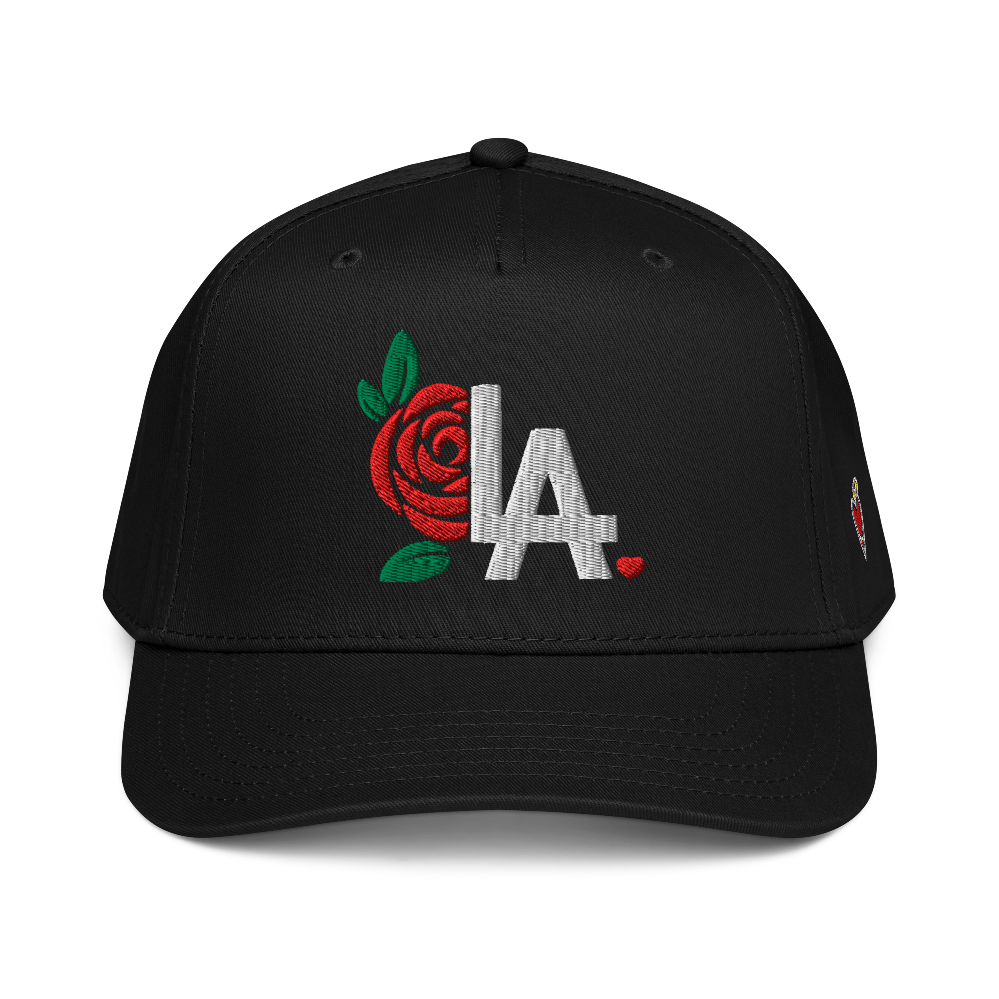 5-panel-mid-profile-baseball-cap-black-front-6a09e111b22c4.png