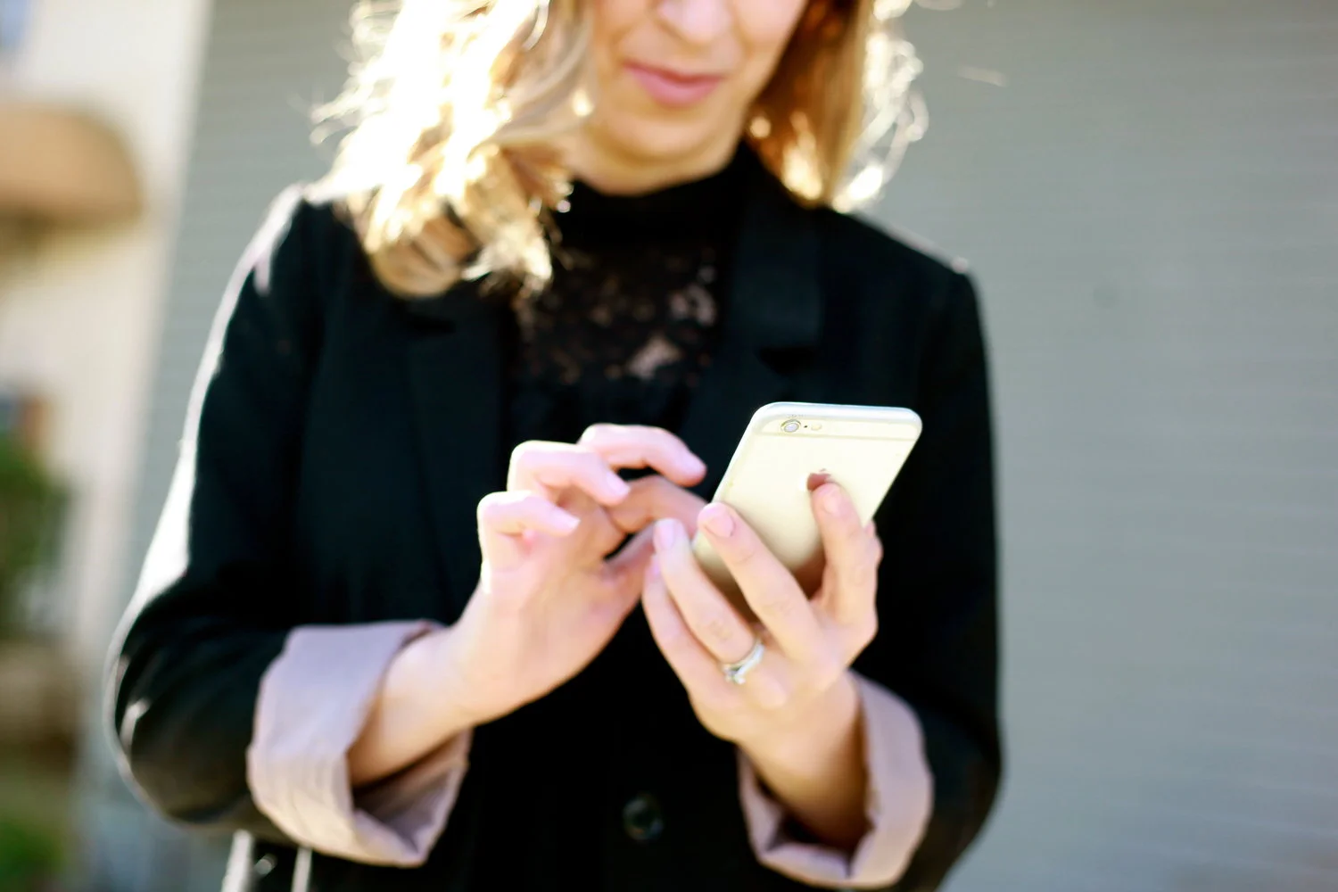 Get comfortable being uncomfortable: Learning the art of the humble brag