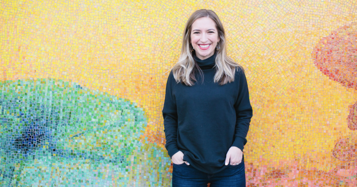 Why Developing a Personal Brand Is Your Key to Standing out in a Saturated Job Market