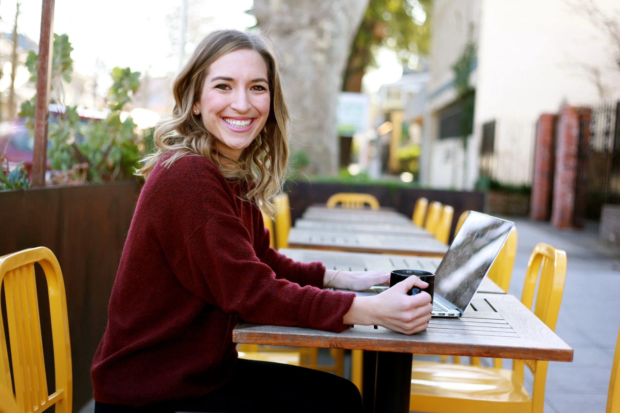 When I Knew Traditional Pharmacy Wasn't For Me