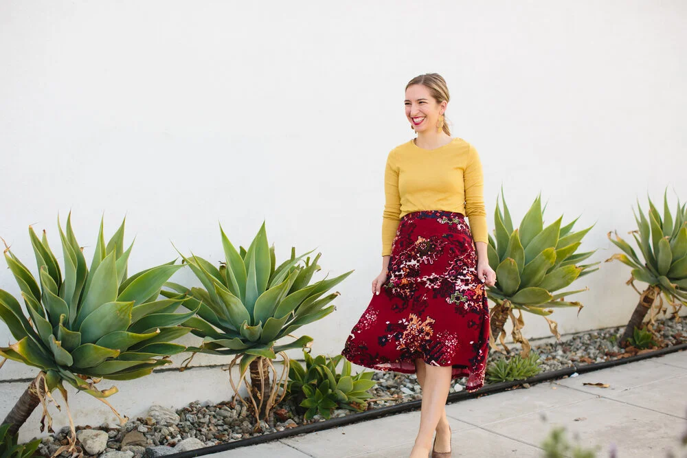 On Trusting & Loving Yourself