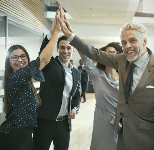 Managing Your Emotions at Work