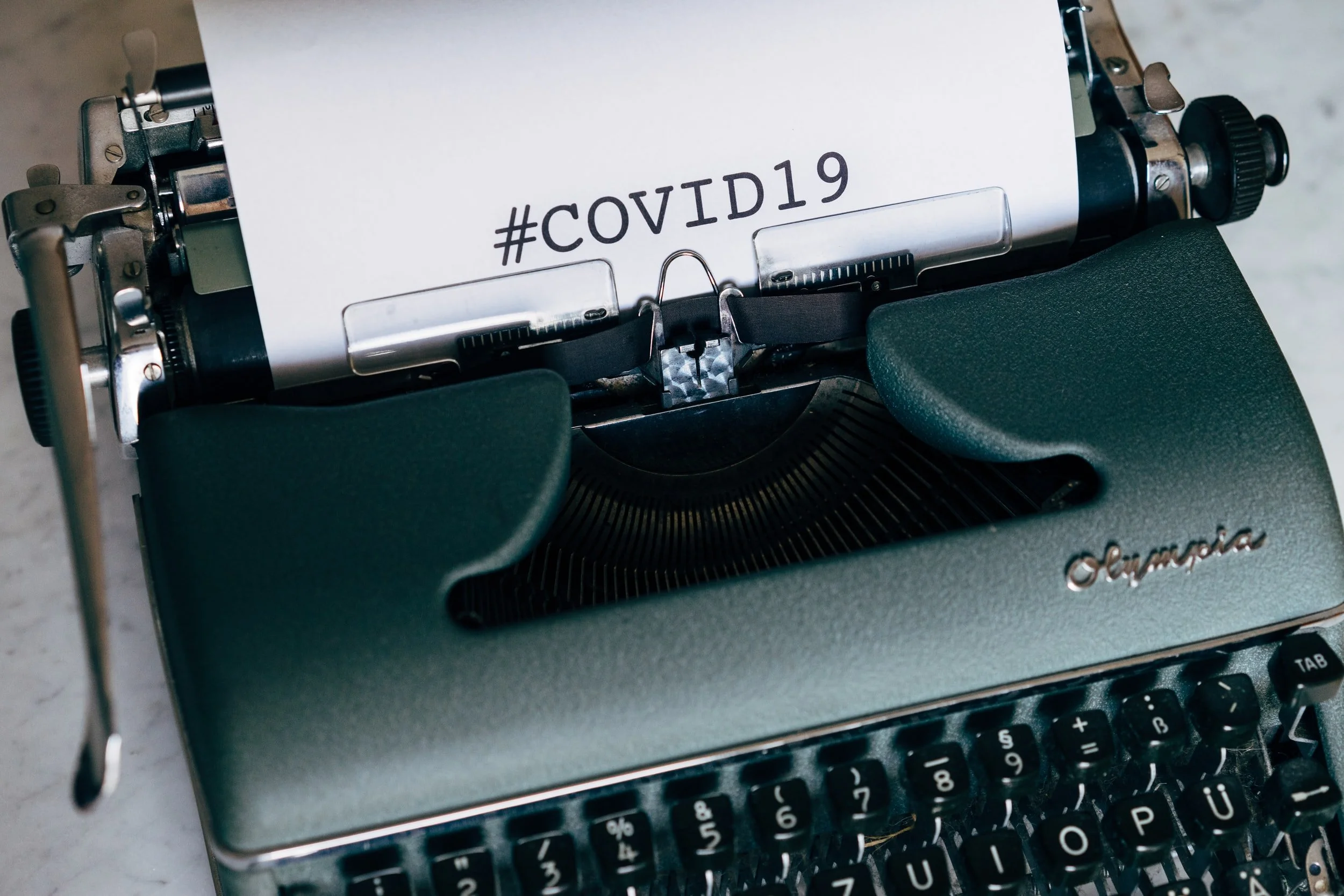 How COVID-19 is impacting RX Ashlee - Both the Biz & Personal Life