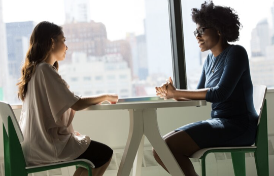 Selecting the RIGHT Candidate to Hire