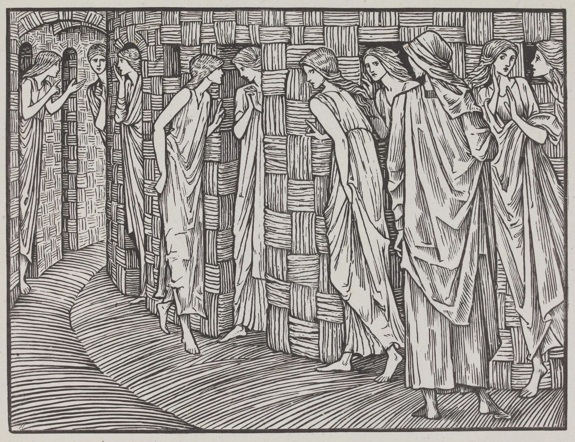 Chappell, Chaucer, and the Structural Instability of Fame