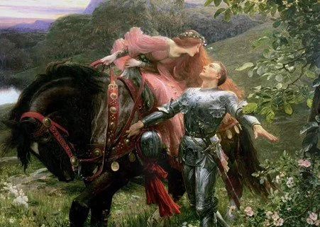 Never a Frown, With Golden Brown: The Medieval Revival of TikTok