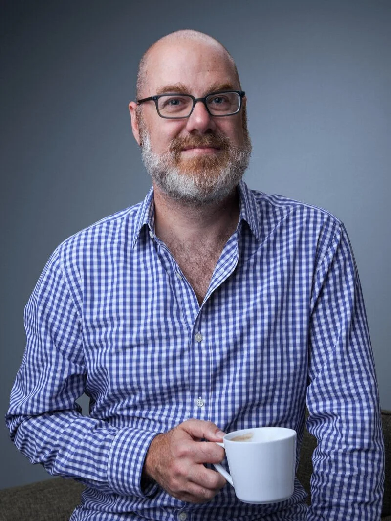Andrew Altschul