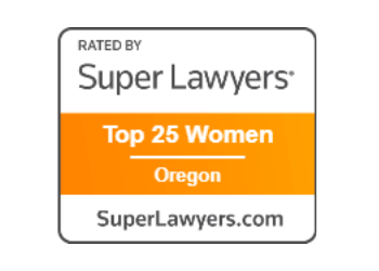 Top 25 Super Lawyers Dana L Sullivan Portland OR.png