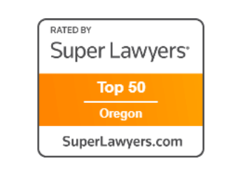 Top 50 Rated Super Lawyers Dana L Sullivan Portland OR.png