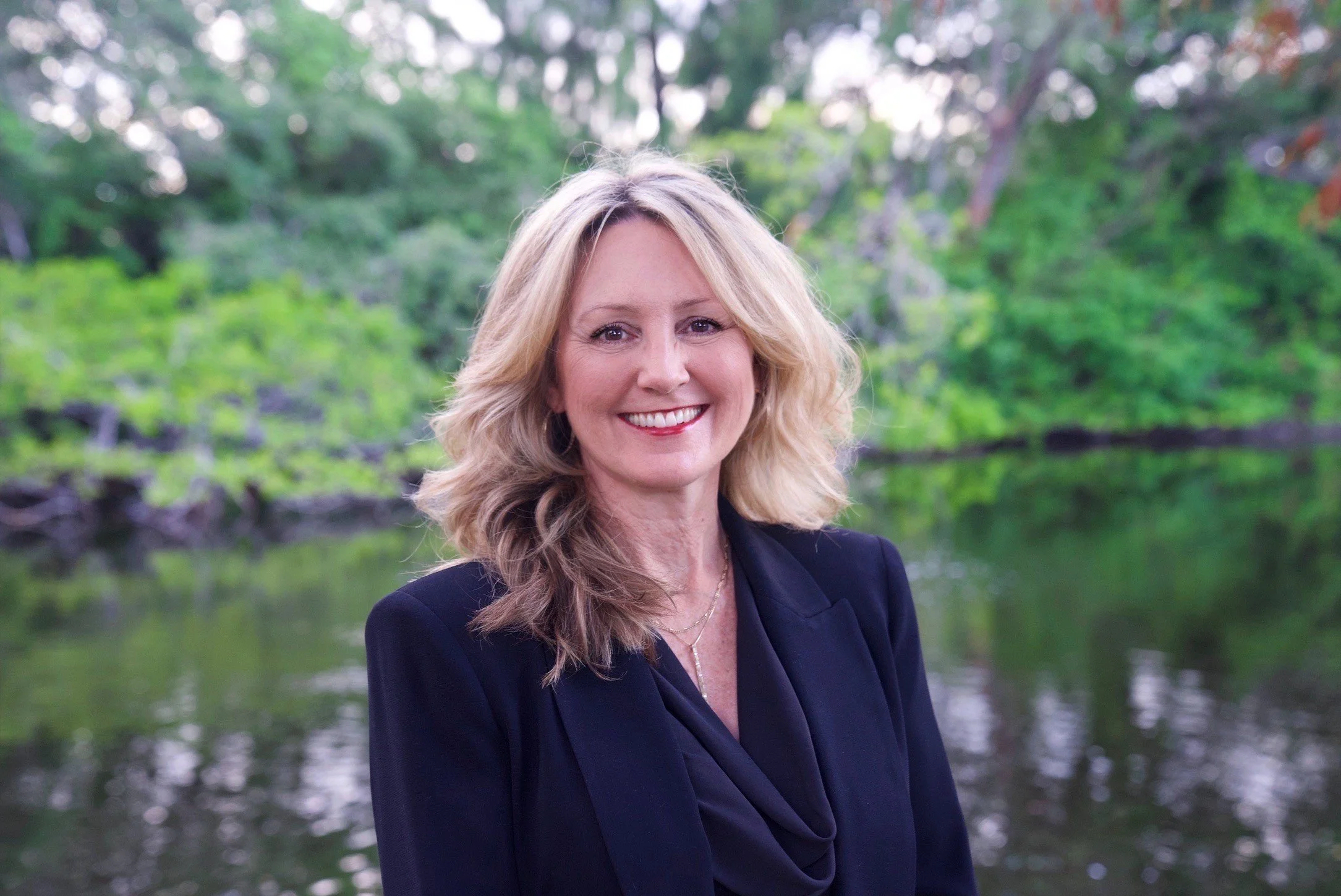Kristine Lambert
