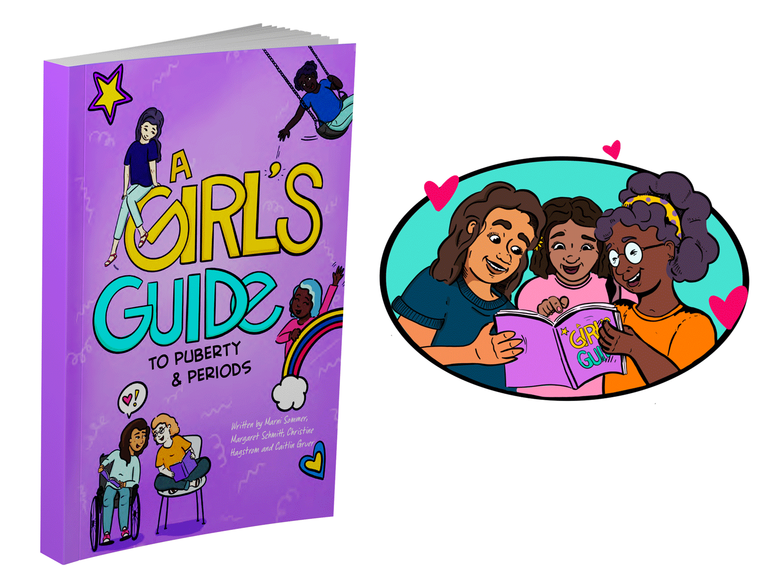 Girls guide