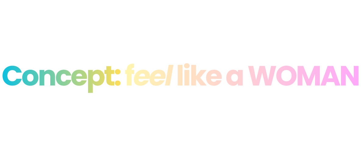 Colorful logo for 'Choose Your Future' with gradient rainbow-colored text.