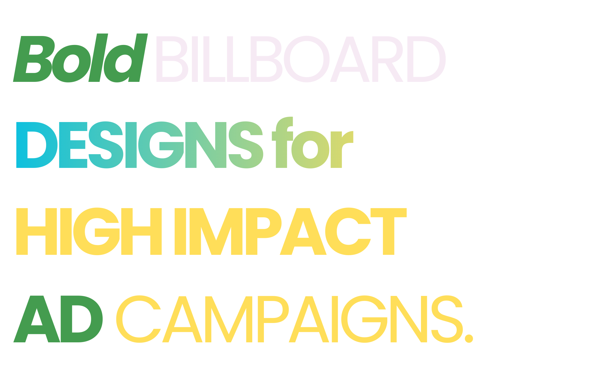 Colorful text with the phrase "Back to School Expenses & Campaigns" in green, purple, blue, yellow, and light yellow colors.