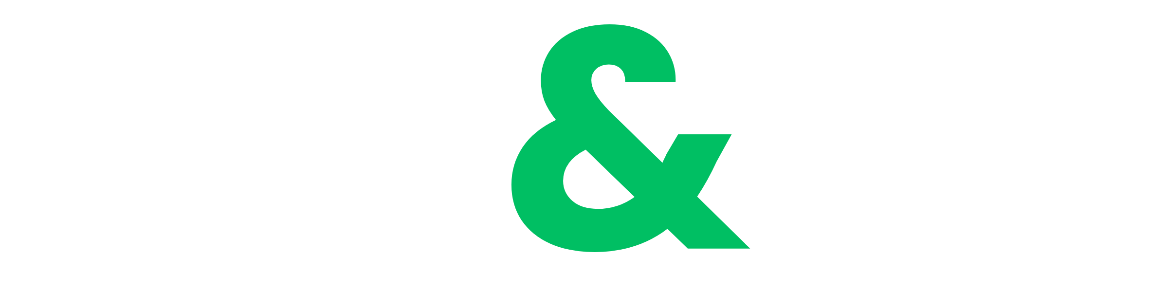 Green YouTube play button logo on a black background with white text repeating in the background.