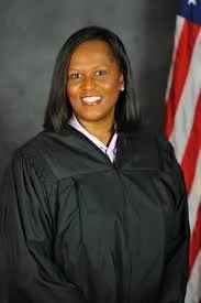 Celebrating Women Judges for Women’s History Month — Jamaican Museum ...