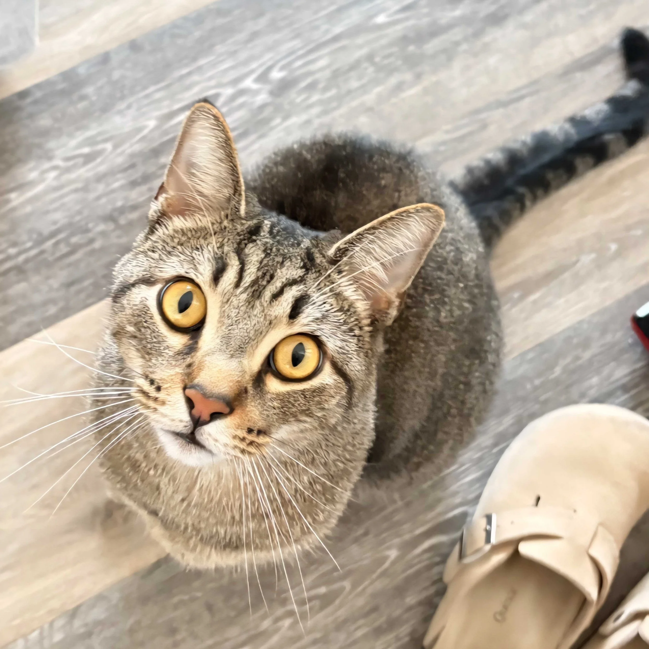 Image of Fred, an adoptable cat from Almost Home Cat Rescue MKE