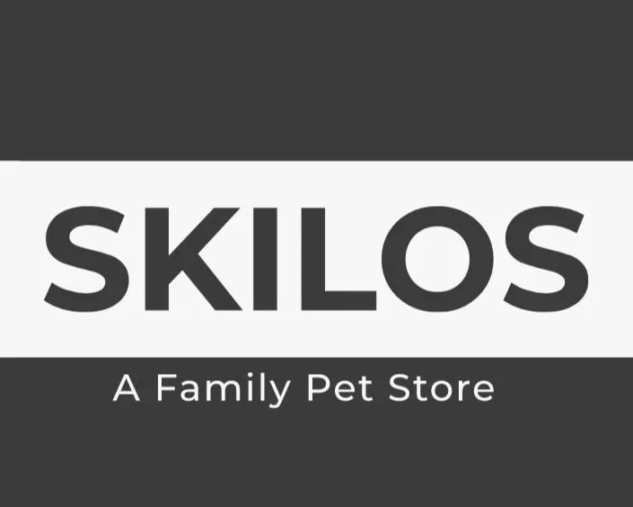 Skilos Pet Store logo