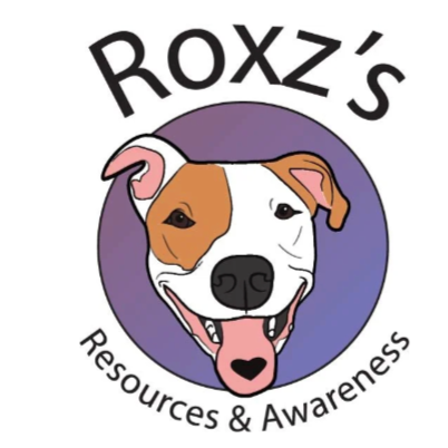 Roxz's Resources & Awareness logo