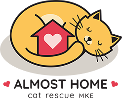 Almost Home Cat Rescue Mke