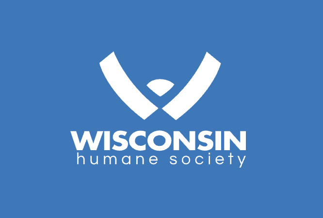 Wisconsin Human Society logo