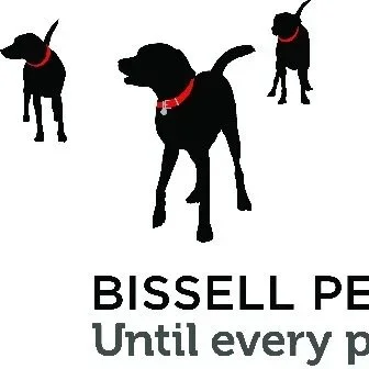 Bissell Pet Foundation logo