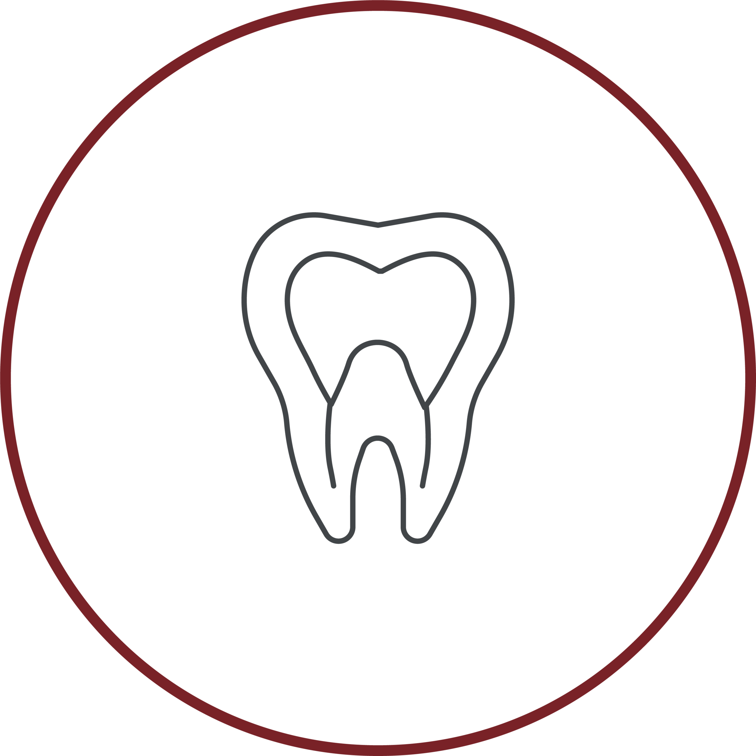 ROOT CANALS