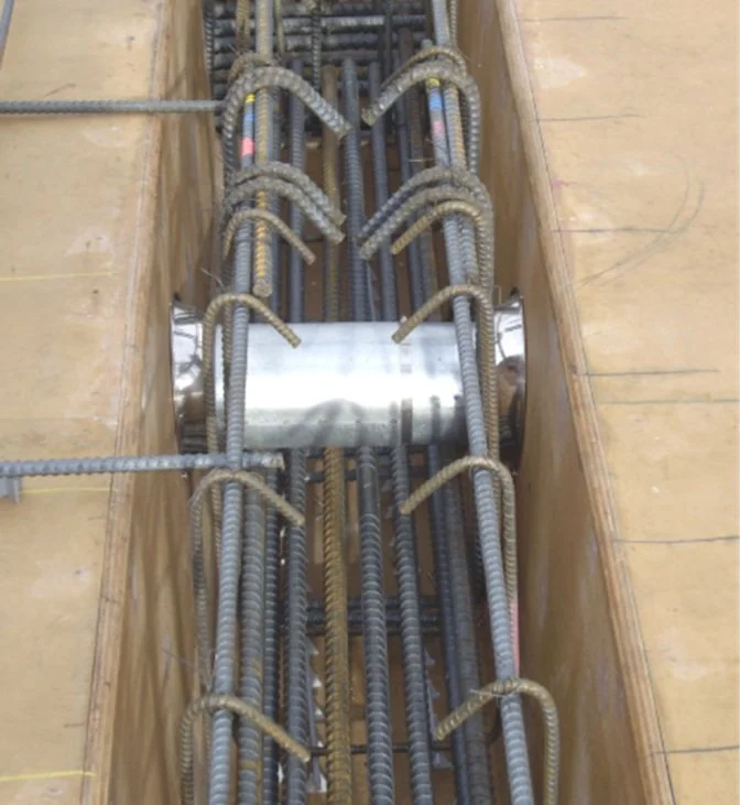 CONDUIT SLEEVES LLC.