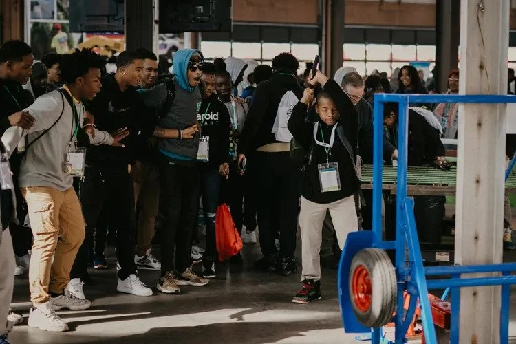 Everything Business Corp! | Sachse Construction finalist for U.S. Chamber honor