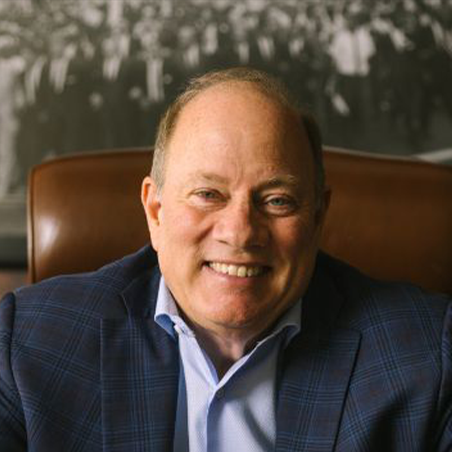 MAYOR MIKE DUGGAN | City of Detroit
