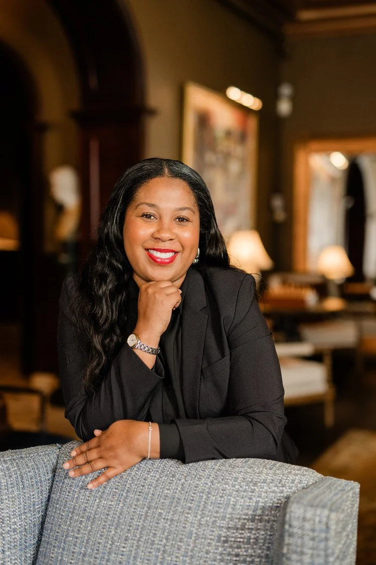 CAMILLE MARTIN | Sachse Construction