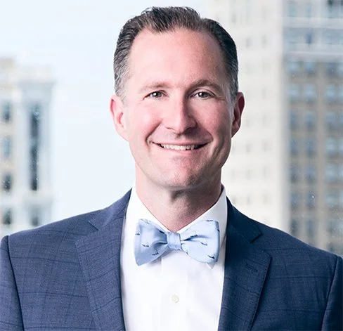 JAMES VAN DYKE | The Roxbury Group