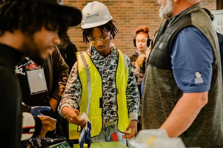 Area Development | Bridging the Skilled Trades Gap