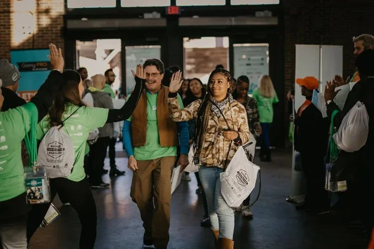 Crain’s Detroit Business | Sachse Construction to hold job fair, skilled trades demo in Eastern Market